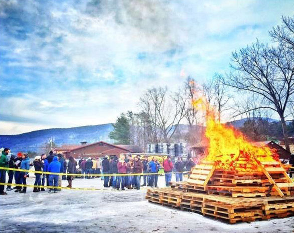 7th Annual Adirondack Barrel Fest